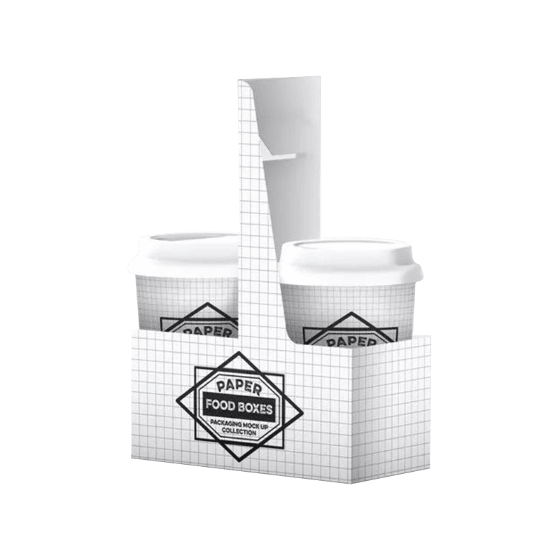 Hullámkarton italcsomagoló dobozok