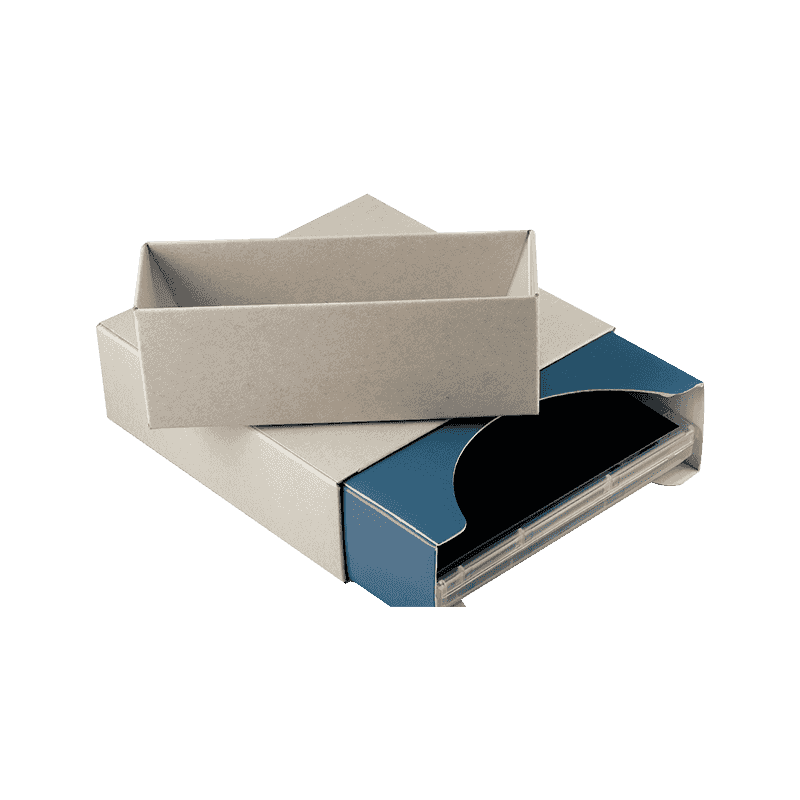 Hullámpapír háztartási szerszámcsomagoló dobozok