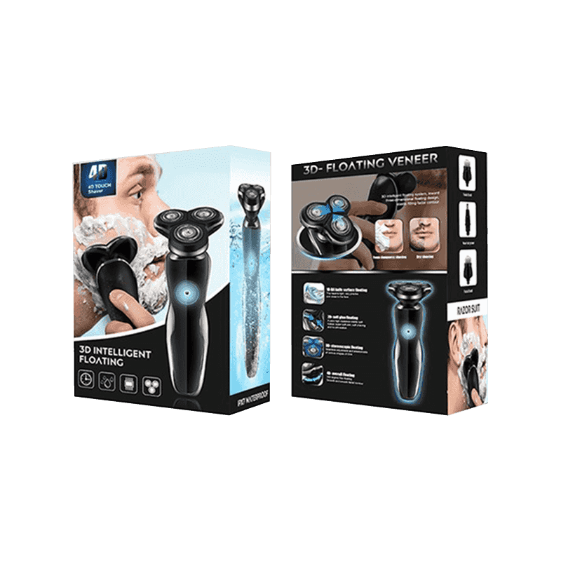 Hullámpapír piperecikk-csomagolódobozok