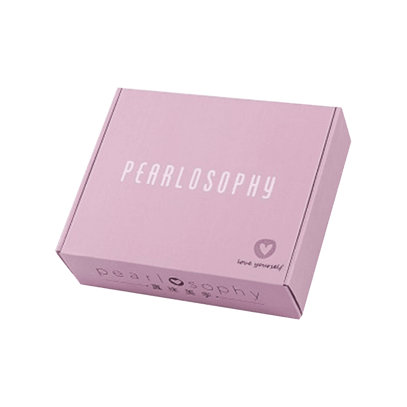 Egyedi hullámkarton leveleződobozok