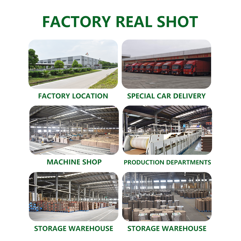 Egyedi hullámkarton leveleződobozok